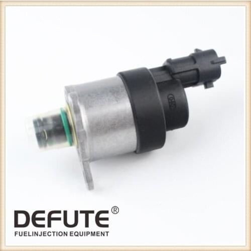 Solenoid valve 0928400745 fuel pump inlet metering unit 0928400745 51125050028