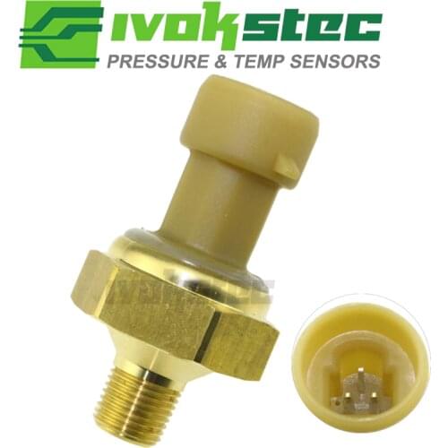 Exhaust Back Pressure Sensor EBP EGR Transducer For International Navistar DT466E DT570 1850351C1 1855177C1 1845891C1