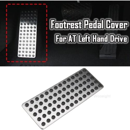 Накладки на педали Mercedes-Benz Wooeight China At AliExpress