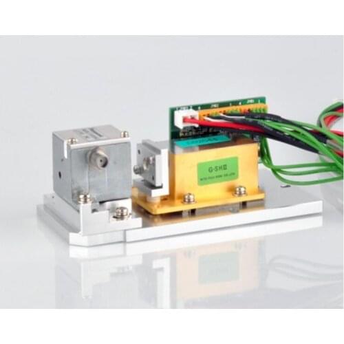 Fuji Green laser gun (without crystam AOM) for Frontier 550/570/LP5500/LP5700 digital minilabs