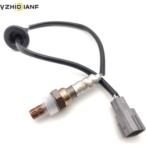 1x Lambda Oxygen Sensor O2 89465-52370 for Toyota- Yaris 2005 - 2016 Vios 2007 - 2014 2008 2009 2010 2011 2012 2013