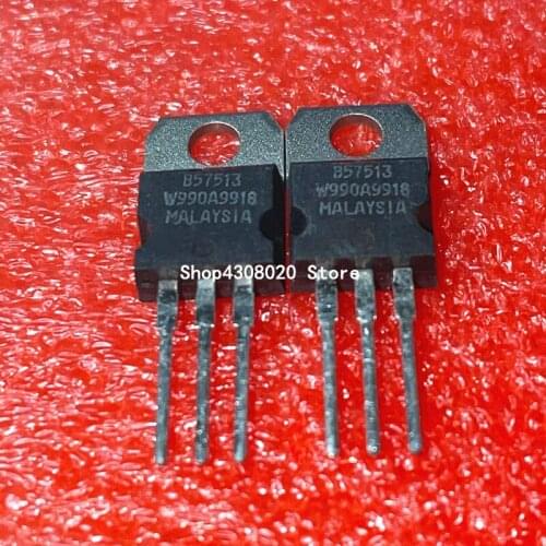 1PCS B57513 TO-220 100% New original