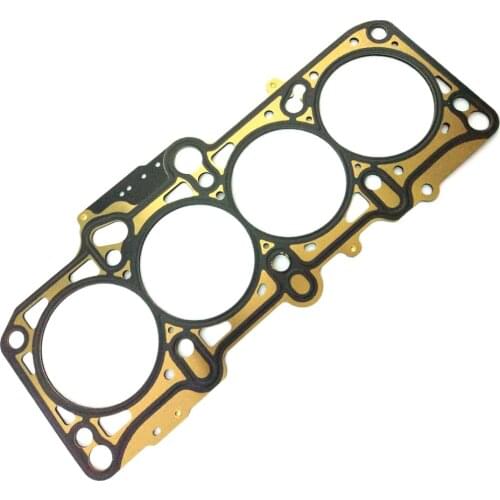 1pcs Engine Cylinder head gasket Fit For Beetle Bora Golf Passat Ibiza Jetta 2.0