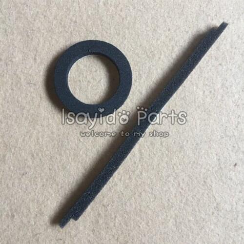 20 Sets For Ricoh Aficio MP5000 MP4500 2045 2035 1045 1035 3045 3035 AF1035 AF1045 AF2035 AF2045 AF3035 Toner Supply Unit Seal