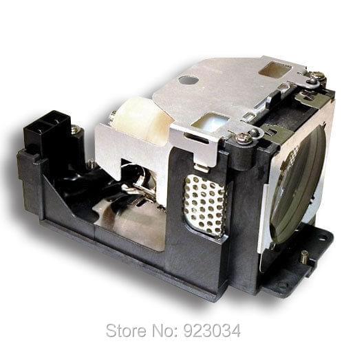 610 331 6345 Projector lamp with housing for EIK LC-XB40 / LC-XB40N