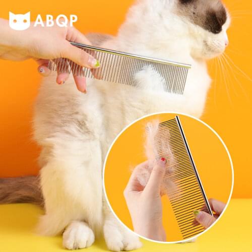 ABQP Comb For Cats