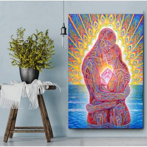 Diy 5D Diamond Painting Abstract Picture Of Hugging Couple Full Square Round Cross Stitch Rhinestone Mosaic Home DecorZP-4719