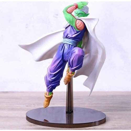 BWFC Piccolo Colosseum Figure Collectible DBZ Figurine Model Toy