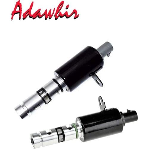 Variable Timing Control Solenoid Valve VVT Left Right 24355-3C200 24355-3C100 For Hyundai Veracruz Azera Santa Fe Kia