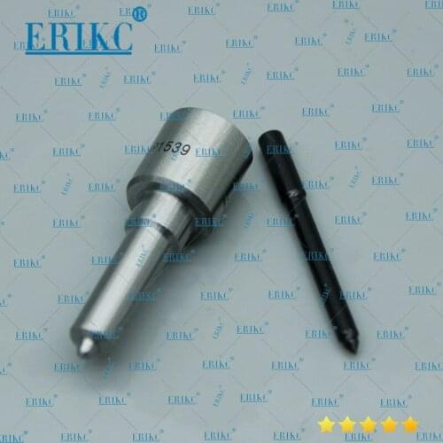 ERIKC DLLA144P1539 (0 433 171 949) Common Rail Nozzle DLLA144 P 1539 For bosch injector 0445120070 0445120241