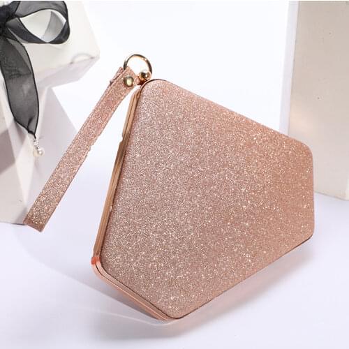 Floorra Mall Evening Bags