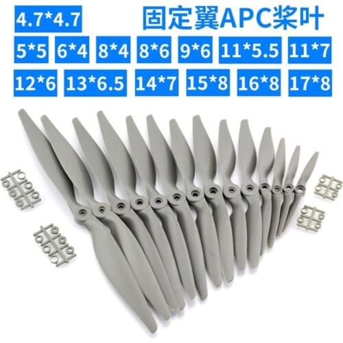 Hobbywing Propellers