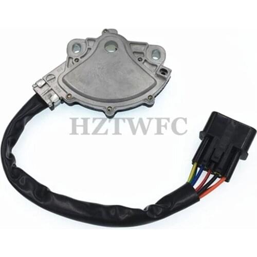 Free Shipping PROMOTION A/T Case Inhibitor Switch For Mitsubishi Pajero V73 V75 V77 MR263257 8604A015