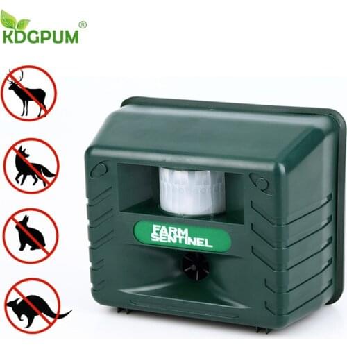 KDGPUM Pest Control Products