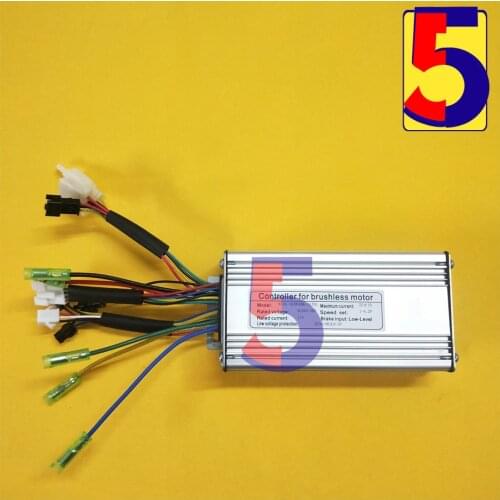 KT S09P controller 36V /48V 500W KT Torque Simulation Squae Wave Controller+LCD3/LCD4/LCD5/LCD8H/LCD8S/LCD10H/LCD9/LCD11 display