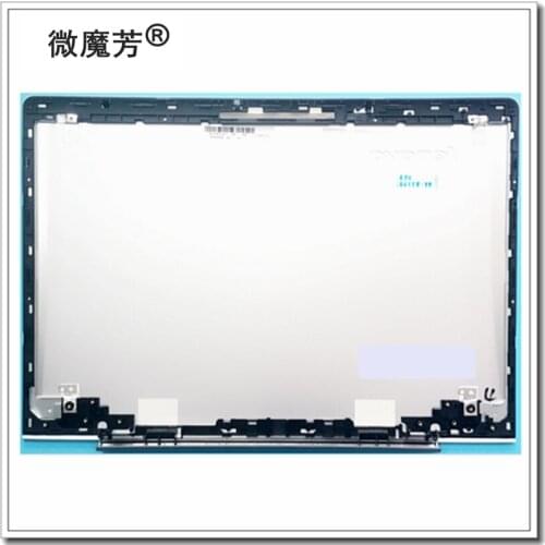 New LCD top cover case for Lenovo S41 S41-70 S41-75 IFI U41-70 300S-14ISK 500S-14ISK LCD BACK COVER white