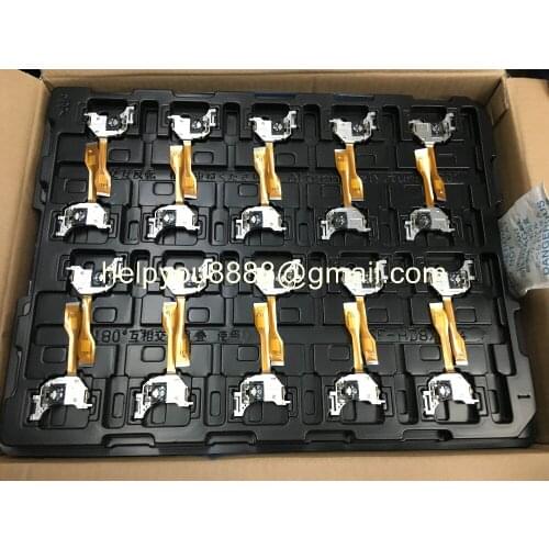 New original for SANYO DVD lens SF-HD8 laser pickup for DVD M3.5 DVD V4 VW MFD3 RNS510 CCC DVD Loader DVD-M3.5 5pcs/lot
