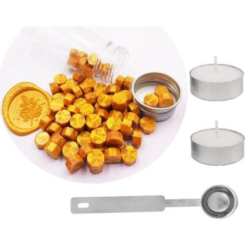 Christmas Tree Seal Wax Seal Stamp Vintage Custom Made Your Design Elegangt Natural Rosewood Handle Sealing Wax Stamp Kit Gift