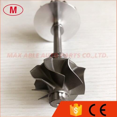 RHF5-2B KHF5-2B 28201-4X700 28201-4X701 28201-4X710 28200-4X400 rotor assy For Terracan J3CR J3 2.9L CRD