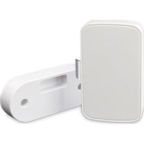 T1 TUYA APP Smart Drawer Lock Sticky File Cabinet Wardrobe Shoe Cabinet Mailbox Door Drawer Smart Lock