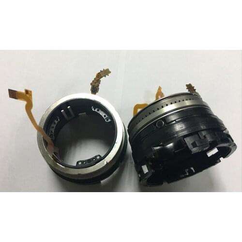 Camera Repair Parts Lens Focusing Focus Motor YG2-0057-009 For Canon EF 85mm F/1.8 USM with sensor