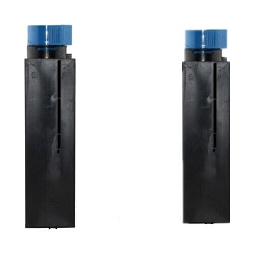 2 Pack TNR-M4E3 4949443207026 Toner Cartridge Compatible For OKI B431 Okidata B411 B 411 431 Printer Toner Kit 4K JP Version