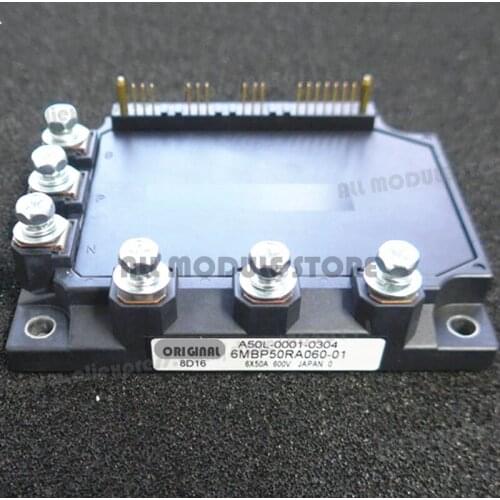 6MBP50RA060-01 FREE SHIPPING NEW AND ORIGINAL MODULE