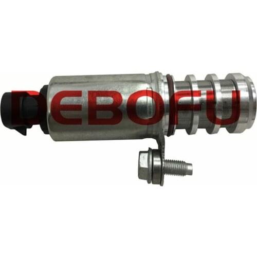 Free Shipping Exhaust Camshaft Position Actuator Solenoid 12655421 For Buick For Chevrolet