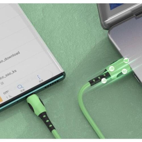 Centechia Universal Cables For Mobile Phones