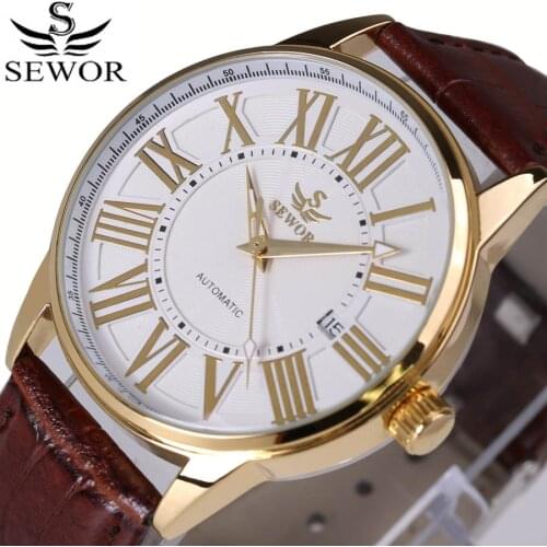 Relojes Watches Men Top Brand Luxury Automatic Mechanical Watch Mens Fashion sport Wristwatch relogio masculino Reloj Hombre