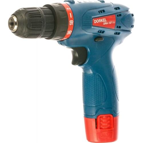 Dorkel Electric Drills