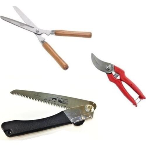 FK05 Tools