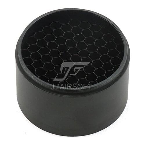 Killflash / kill flash for JJ Airsoft 8-32x 50 E-SF(Black/Tan) with Red/Green Reticle