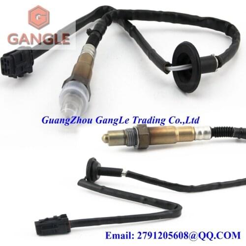 Oxygen Sensor O2 Lambda Sensor AIR FUEL RATIO SENSOR for Hyundai IX35 Tucson Kia Sportage 39210-2E700 392102E700 2013-2016