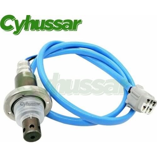 Oxygen Sensor O2 Lambda Sensor AIR FUEL RATIO SENSOR for SAAB 9-2X SUBARU FORESTER IMPREZA LEGACY OUTBACK 234-9120 2004-2010