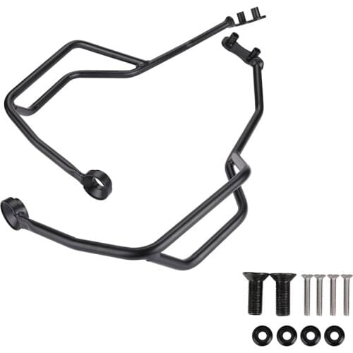 Motorcycle Handguards For Honda X ADV 750 XAdv750 Handle Bar Brush Bumper Clutch Protector Hand guards XAdv750 2017-2020 2021