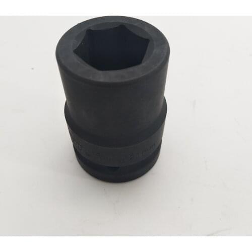 NAN-YU 3/4Dr Hex Air Impact Socket 3/4*21 NY-QT3421