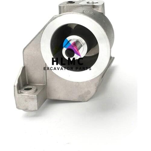 NEW EC290 EC240 EC160 EC180 EC210 Excavator Oil Filter Seat VOE 21317531