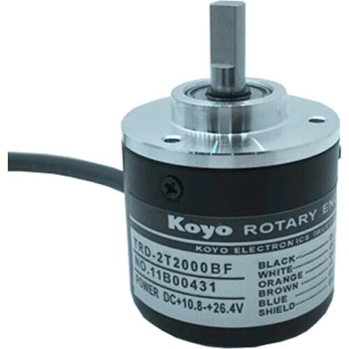 New Original Spot Photo TRD-2T2000BF