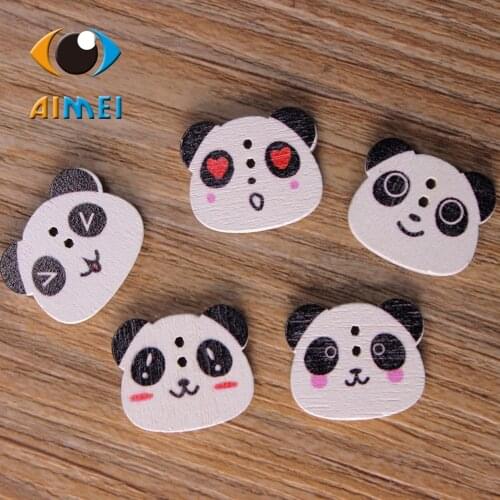 Wooden Buttons OPALUS China