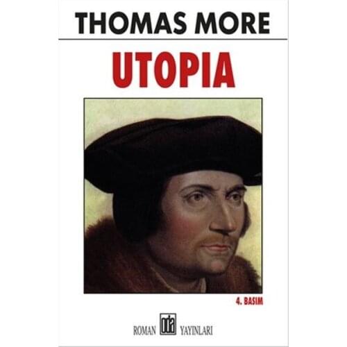 Utopia Thomas More Room Broadcasts Philosophy Sequence (TURKISH)