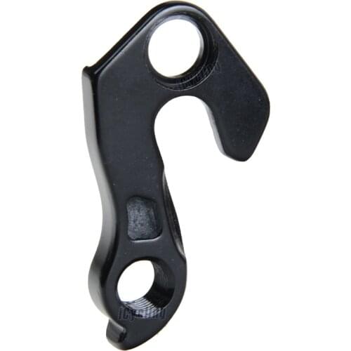 2pcs Derailleur Hanger For STEVENS Galant BIANCHI BOARDMAN CORRATEC FORME GO OUTDOORS Vitus Mach 3 Dropout