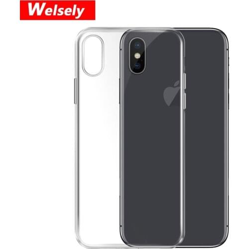 Welsely IPhone XS