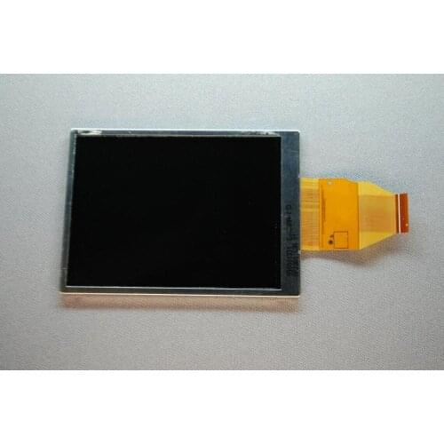 LCD Display Screen for Olympus VR360 VR350 VH210 VG170 VH410 VR520 D750 D755 VR340 VG190 Camera