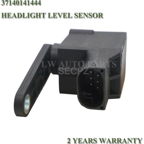 37141093697 37146784696 37141093699 Front Headlight Height Level Sensor For BMW E90 E91 E92 E93 E82 E88 E87 730i 735 740i 740iL