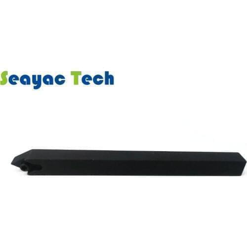 62.5 degree CNC External Turning Tool Holder SDNCN0808H07 match with DCMT070204 inserts for steel or DCGT070204 for Aluminium