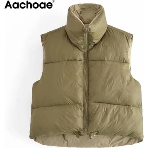 Aachoae Travel Vests