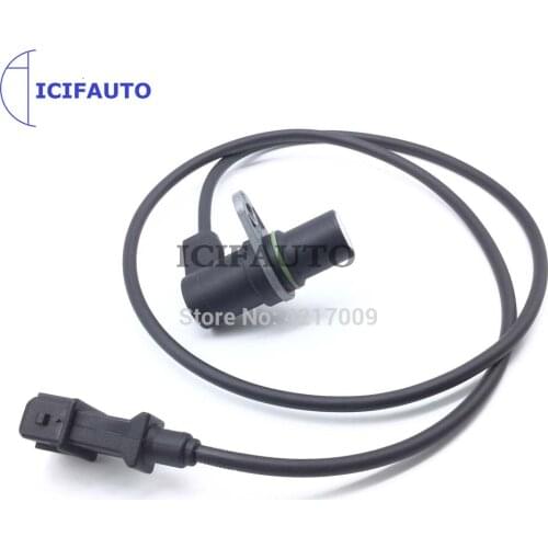 Crankshaft Position sensor For Vauxhall Opel Astra Calibra Omega Vectra 1.8 2.0 16V 1238914 90458251 70610040 5WK90541Z