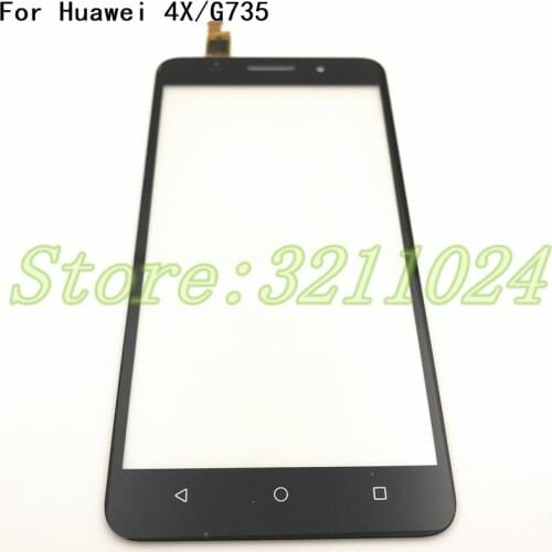 Emmaone Touchscreens For Huawei Honor Play