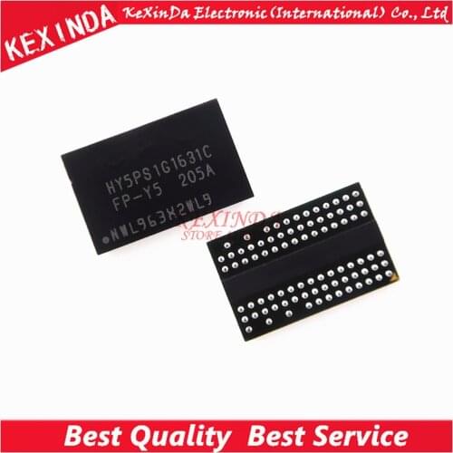 HY5PS1G1631CFP-Y5 HY5PS1G1631C FP-Y5 BGA-84 IC Free Shipping